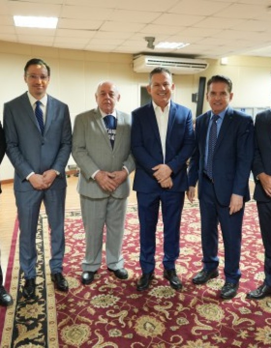 TCE-MT integra acordo interinstitucional em defesa da integridade e transparência na gestão pública