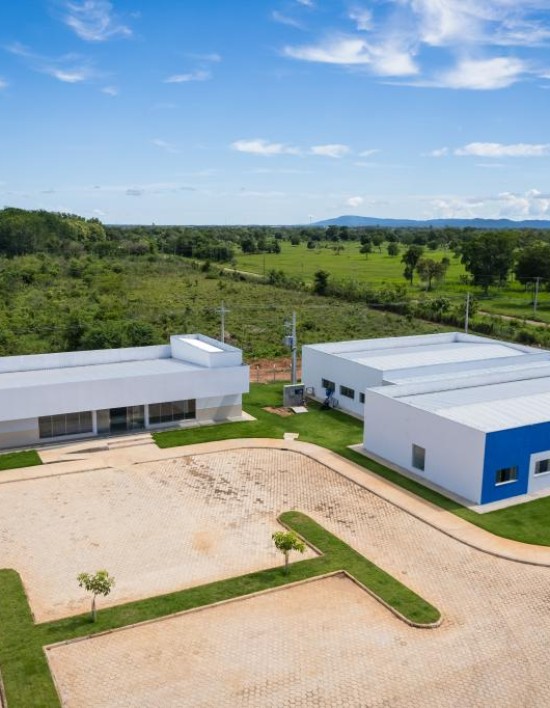 Governo de Mato Grosso inaugura ZPE de Cáceres nesta sexta-feira (24)