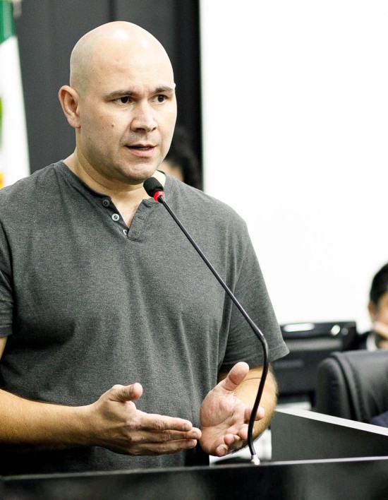 Prefeito modifica projeto do Prêmio Saúde após reunião com vereadores e sindicatos