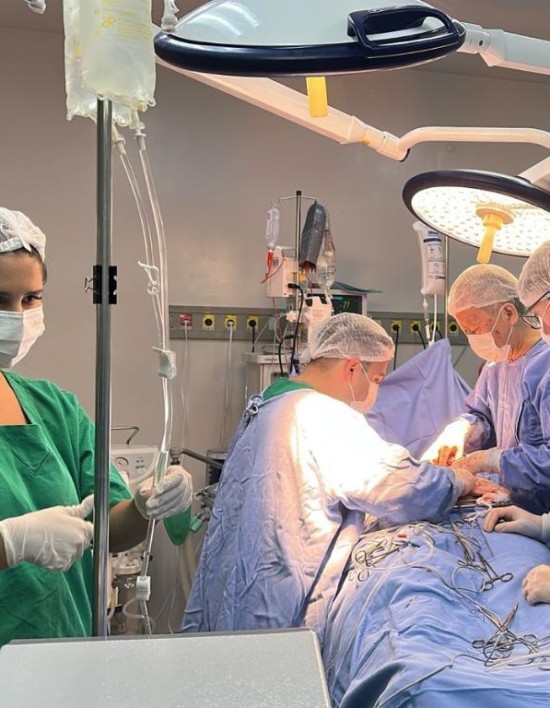 SES realiza captação de 24 órgãos de janeiro a setembro de 2025