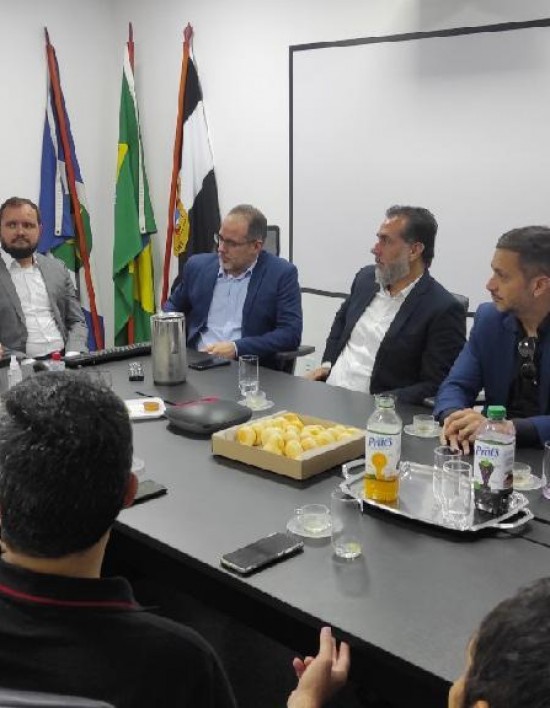 Inquérito digital e sistemas da Polícia Civil de MT são referência para outros estados