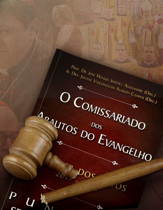 Arautos do Evangelho