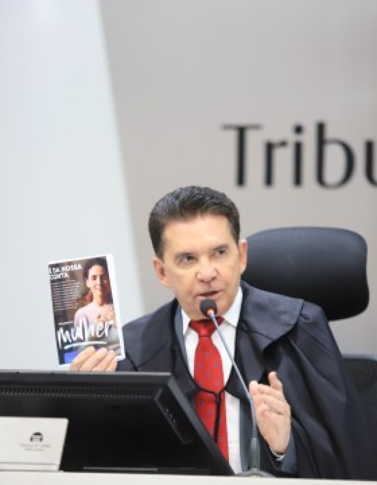 Após resultados de auditoria, TCE-MT dá 120 dias para Estado estruturar políticas para mulheres