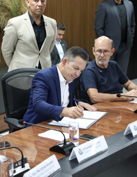 Governo lança novos serviços do Corpo de Bombeiros para modernizar prevenção e resposta a incêndios urbanos