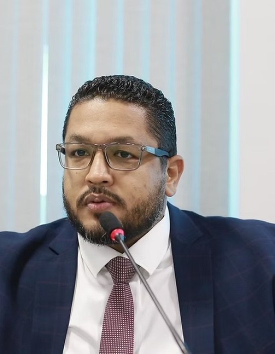 Diogo Pécora é eleito para comandar a Federação Mato-grossense de Futebol até 2029