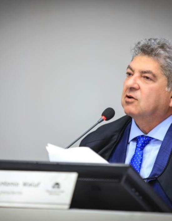 Guilherme Maluf encerra apreciação das contas anuais de governo de 2024