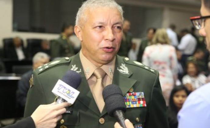 Política MT Esporte MT Notícia MT General cuiabano assume comando do Exército nesta sexta-feira