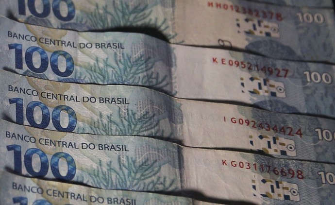Política MT esporte MT Economia MT Notícia MT Impostos pagos por brasileiros em 2022 passam de R$ 2,8 trilhões