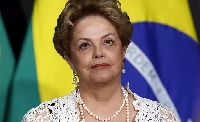 Dilma Rousseff é eleita nova chefe do Banco do BRICS
