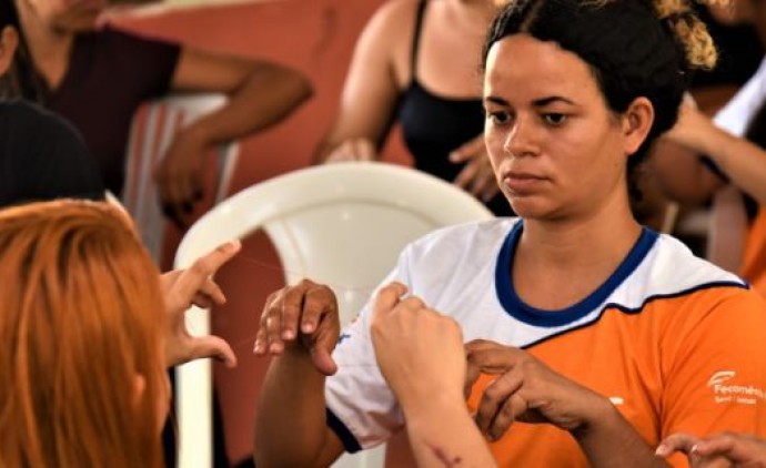 Pré-inscrições do programa Qualifica Juventude estão abertas