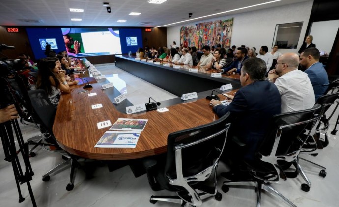 Secel lança ferramenta que irá subsidiar a construção de políticas públicas para o setor