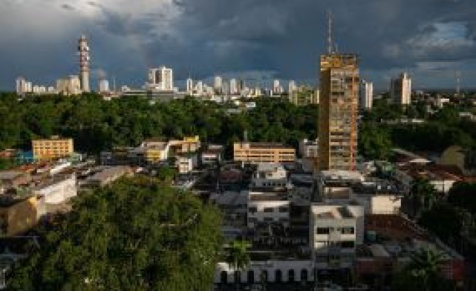 Prefeitura de Cuiabá apresenta Plano Diretor de Arborização Urbana na Câmara Municipal