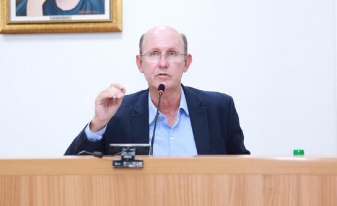 Deputado Carlos Avalone