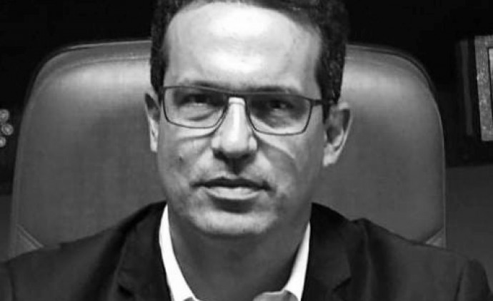 Antônio Carlos Tavares de Mello advogado Associação Brasileira de Bares e Restaurantes (ABRASEL MT).