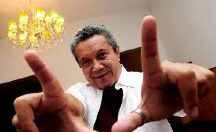 Luiz Borges CINEMATO Festival de Cinema De Mato Grosso