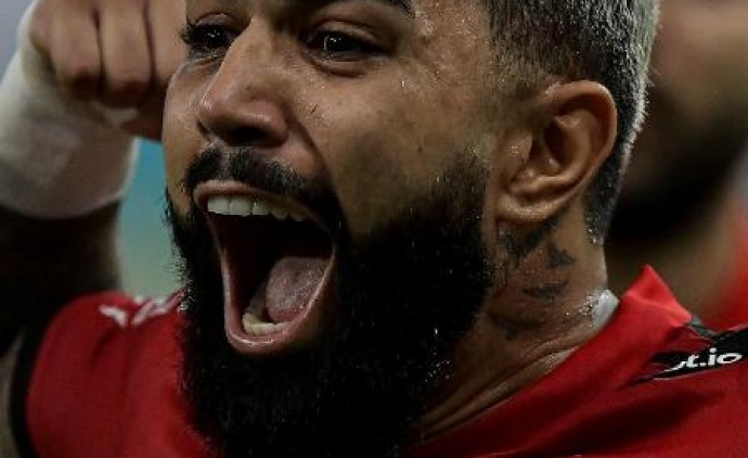 Flamengo é campeão carioca sobre o Fluminense e alcança sexto tri estadual TRI CAMPEÃO 2019/2020/2021 gabigol