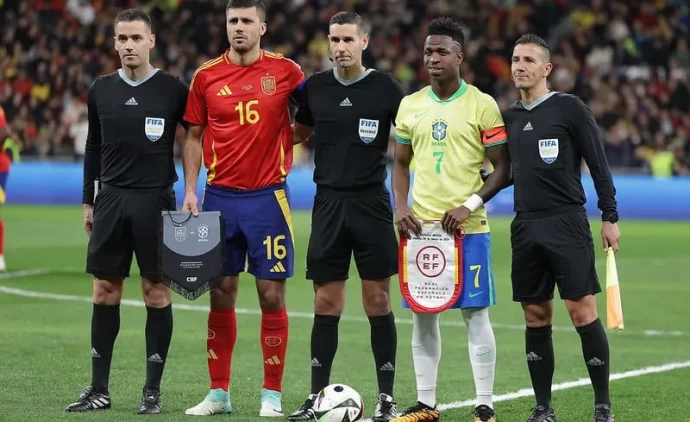 CBF confirma próximos amistosos da Seleção Brasileira pré-Copa América;