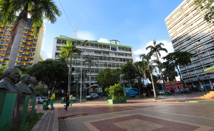 Data de vencimento da cota única e da 1ª parcela do IPTU 2024 foi transferida para 3 de abril