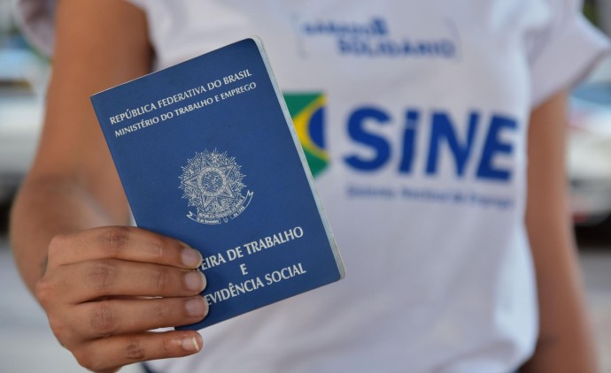 MT tem 31% de empregos a mais em relação a fevereiro de 2023, aponta Caged