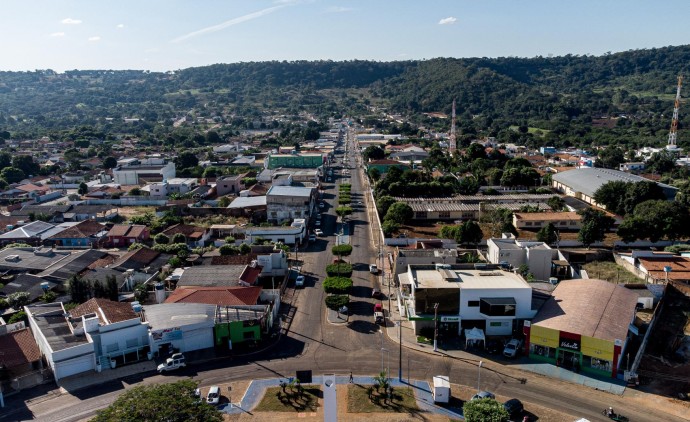 Governo lança licitação para duplicar MT-240 entre Arenápolis e Nortelândia