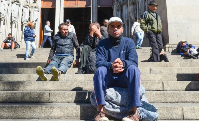 Governo define cidades prioritárias para a Estratégia de Segurança Alimentar e Nutricional