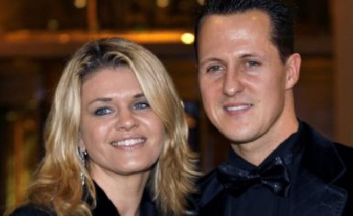 O estado de saúde de Michael Schumacher, heptacampeão da Fórmula 1