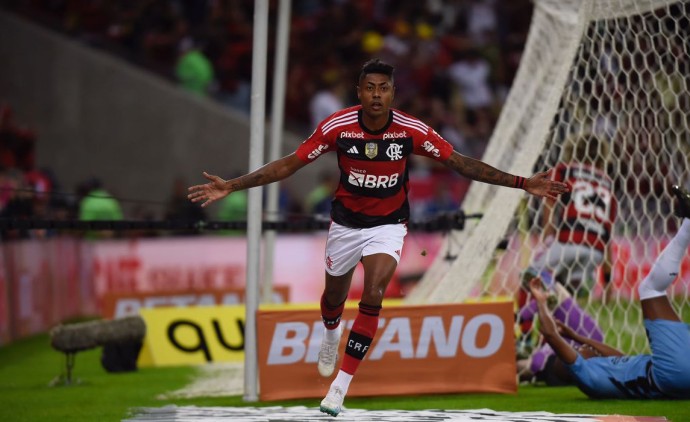 Invicto, Flamengo conquista o título de campeão Carioca 2024
