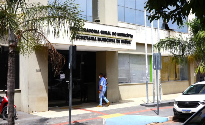 Secretaria de Saúde publica edital para contratação imediata de 95 médicos e 25 cirurgiões dentistas