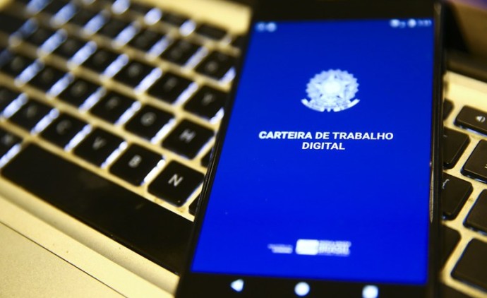 Mato Grosso registra a criação de 25 mil empregos com carteira assinada no primeiro trimestre