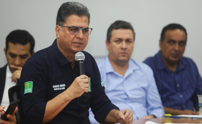 Em quatro meses, Secretaria Municipal de Saúde zerou fila de exames