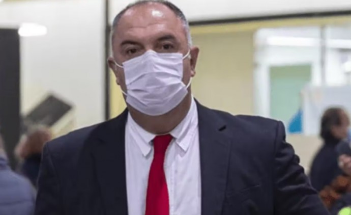 Marcos Braz confirma acerto com Paulo Sousa novo técnico do flamengo