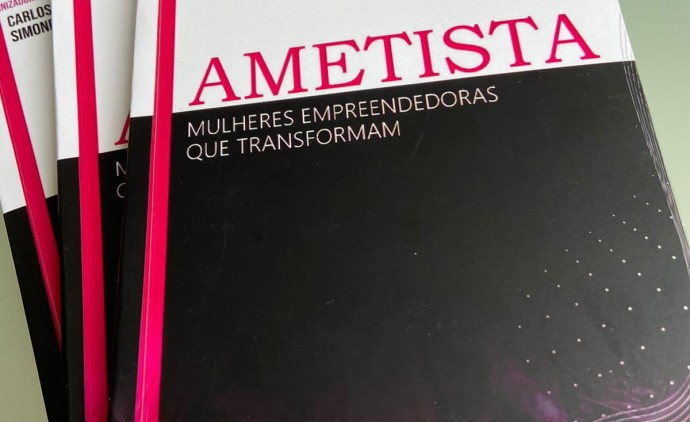 Em conjunto terapeutas lançam Primeiro livro de empreendedorismo Feminino Terapêutico do Estado de MT