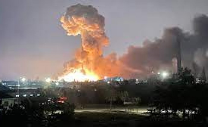 Rússia fecha o cerco a Kiev