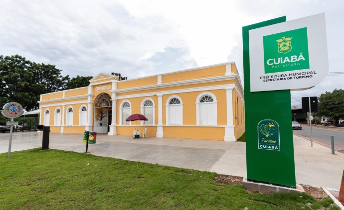 Feira Cuiab'Art traz shows e siriri no Museu do Rio