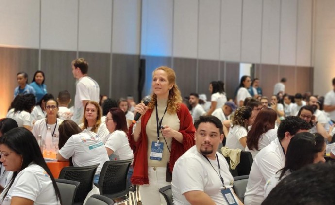 Seduc reforça meta de Mato Grosso fazer parte do Top 5 da educação pública nacional até 2026