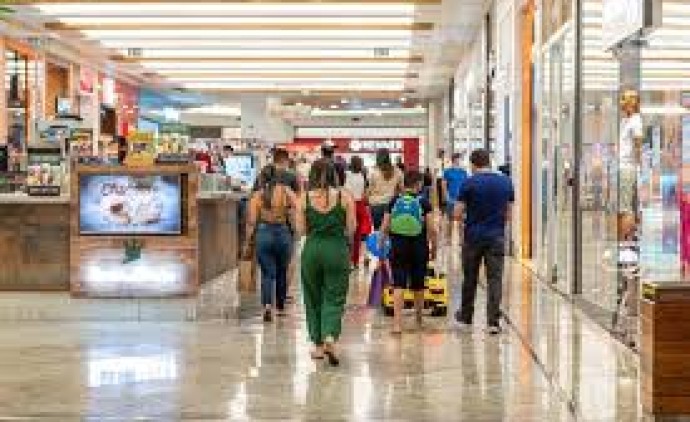 Tendência para o consumo entre cuiabanos continua em queda em 2025