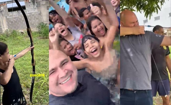 Prefeitura abrirá escolas para comunidade nos finais de semana