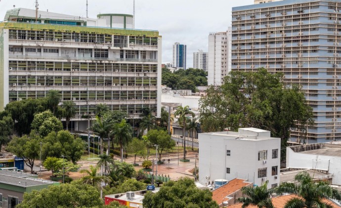 Mutirão fiscal que dá 95% de desconto em IPTU termina amanhã