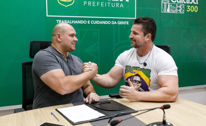 Sancionada lei que proíbe dinheiro público em eventos que fazem apologia ao crime