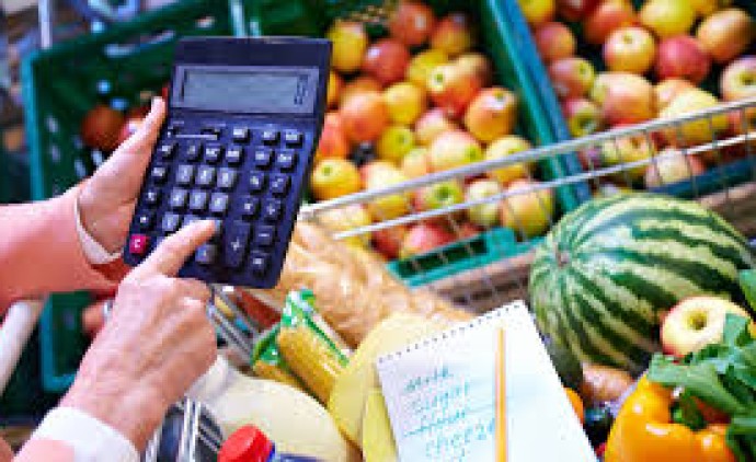 Cuiabá encerra março com mais uma quebra de recorde no custo da cesta básica