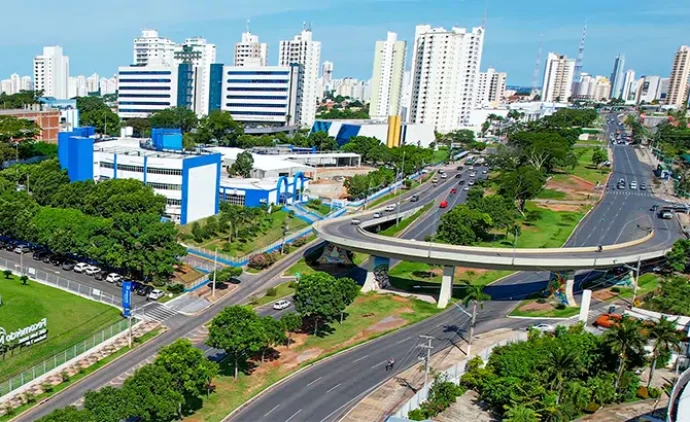 Centro-Oeste deve liderar crescimento do setor imobiliário nos próximos anos