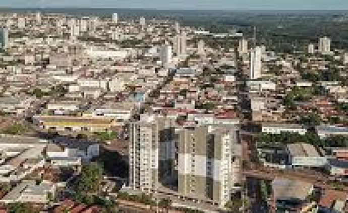 Mato Grosso entra no top 10 da competitividade industrial no Brasil, aponta anuário