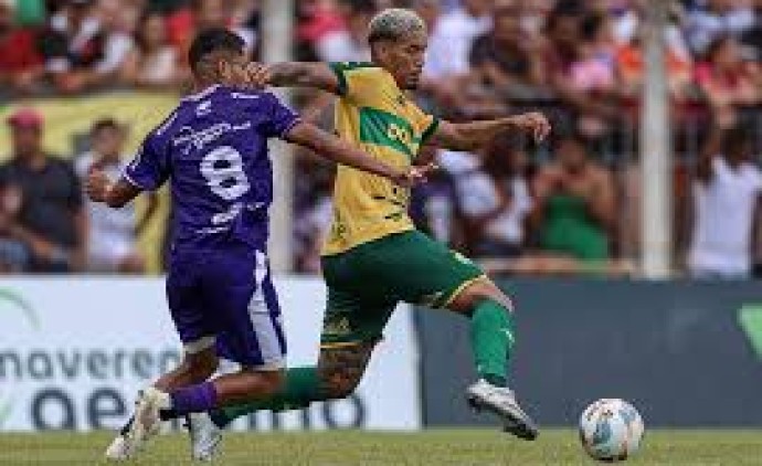 Primavera derrota o Cuiabá e conquista o Mato-grossense de 2025