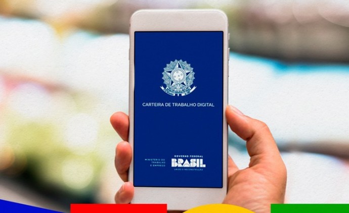 Mato Grosso abre 9,7 mil novos empregos formais em fevereiro