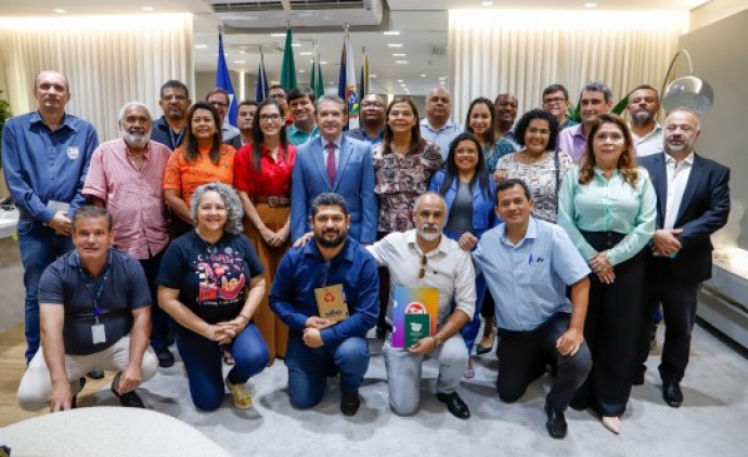 TCE-MT buscará consenso entre governo e servidores na luta por recomposição salarial