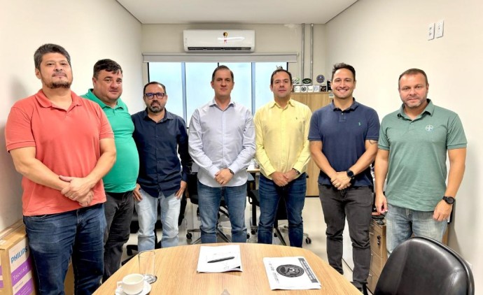 Executivos da Bayer elogiam estratégias de segurança adotadas em Mato Grosso