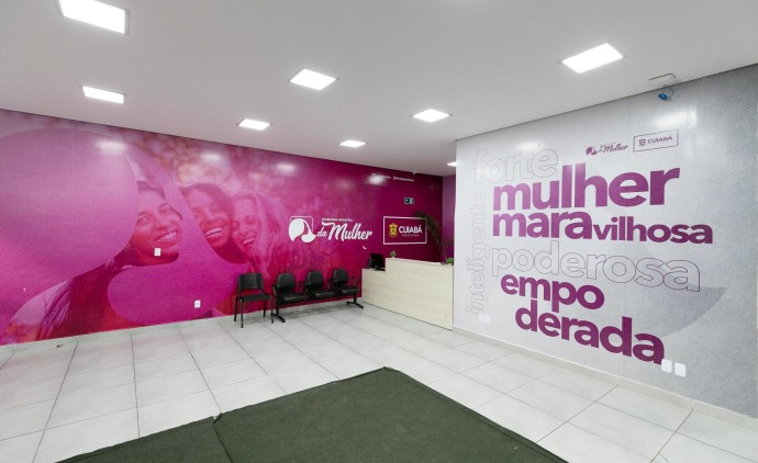 Feirão de Empregos oferece mais de 300 vagas para mulheres em Cuiabá