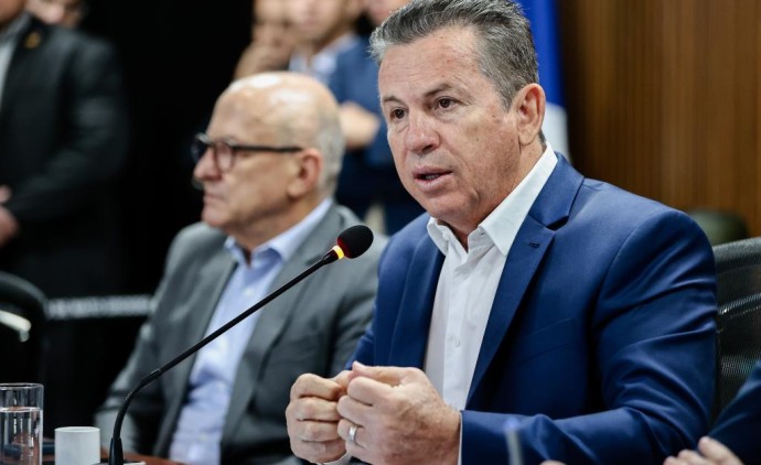 Governador “Tudo que tem no Albert Einsten vai ter no Hospital Central, só que gratuito”