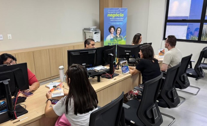 Desenvolve MT explica como limpar nome e solicitar crédito mais de uma vez