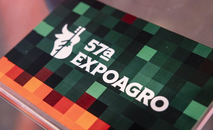 Expoagro deve movimentar R$ 20 milhões e atrair 300 mil pessoas